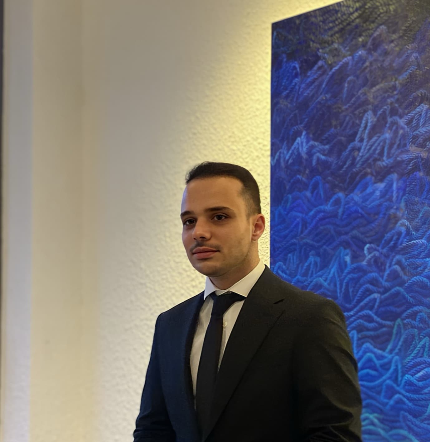 Avukat Arda Arı - Arı Hukuk & Danışmanlık